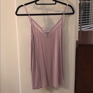 EXPRESS PINK TANK 🎀
